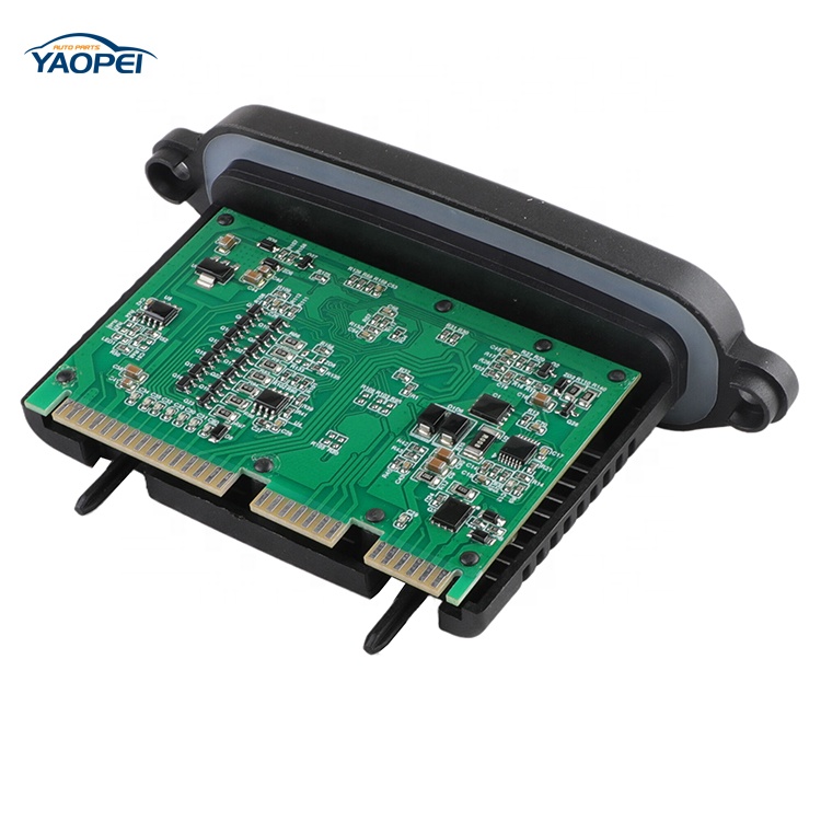 YAOPEI Headlight Module Control Unit for BMW 5 Series