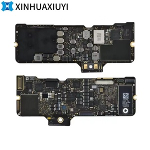 Placa Lógica de 12 Pulgadas para <span class=keywords><strong>Macbook</strong></span> 12" A1534, Placa Base I7 1.2GHz 1.3GHz 1.4GHz 8G 16G 256G 512G, Años 2015 2016-2017, Usada - Product Image 2