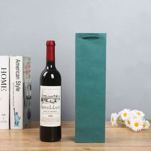 ปรับแต่งถุงกระดาษพิมพ์โลโก้สำหรับช้อปปิ้งของขวัญระดับไฮเอนด์ - Product Image 5