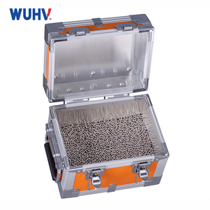 Bottes isolantes haute tension UHV-280 et testeur de résistance à la tension et au courant de fuite - Product Image 6