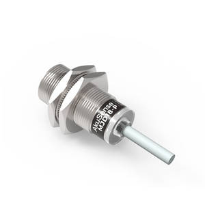 Capteurs de vibration à trois axes Sense MJD18-P série MJD avec principe d'inertie - Product Image 3