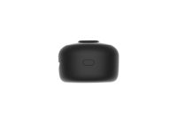 Mini caméra portable classique haut de gamme, connectivité Wi-Fi, vision nocturne, capteur CMOS H.264, 2MP, utilisation intérieure 1 an, petite taille, 1 an