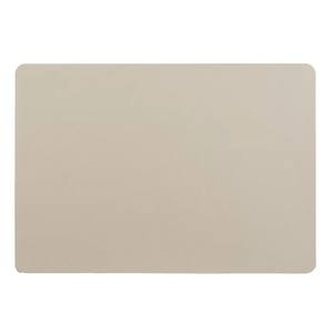 SALLET DE TABLE RECTANGULAIRE BERGAME 43X30 CM CRÈME - Product Image 1