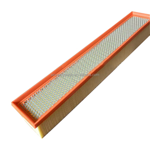 Filtro de aire de cartucho RE284091 de nueva condición para filtros de aire de vehículos Tractores - Product Image 6