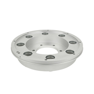 <span class=keywords><strong>CNC</strong></span> gia công thép không gỉ phần cứng phần máy tính điều khiển năm trục phay tấm kim loại chế tạo chế biến chuốt - Product Image 6