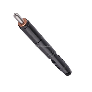 Injecteur de carburant diesel EJBR03001D 33800-4X900 pour Bongo3 - Product Image 1