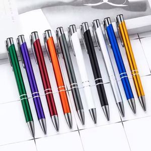 Customize Logo for <b>Driving</b> School Metal Ballpoint <b>Pen</b> Business Company Brand Promotion Gift Custom Ballpoint <b>Pen</b> - Product Image 2