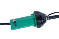 Pistolet de soudage plastique à air chaud CX2000 BL 1600W, très vendu, pour film rétractable