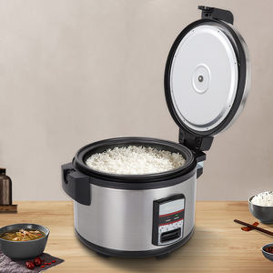 대용량 상업용 전기 밥솥 13L 레스토랑 주방용 중국 브랜드 가전제품 - Product Image 5