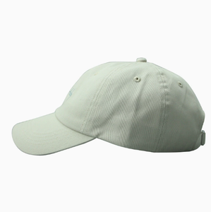 Unisex Cotton Baseball Cap with Absolutely Embroidery Letter Adjustable Casual Dad Hat for Daily Wear - Product Image 5