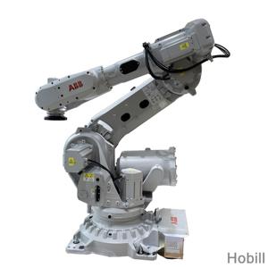 IRB 6700-200/2.60 Carga 200 kg Área de Trabajo 2600 mm - Product Image 3