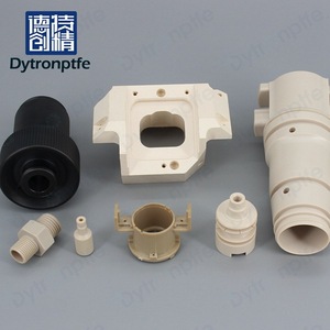 Dechorpeek ชิ้นส่วนยานยนต์ที่แม่นยำ DC-022ป้องกันไฟฟ้าสถิตย์ - Product Image 1