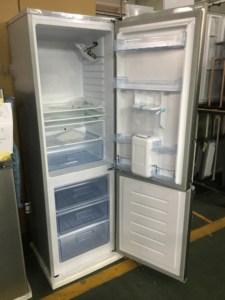 Refrigerador Doméstico Smad de Doble Puerta con Congelador Inferior - Product Image 6