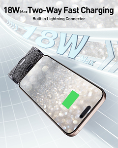 <span class=keywords><strong>พา</strong></span><span class=keywords><strong>ว</strong></span><span class=keywords><strong>เวอร์</strong></span><span class=keywords><strong>แบงค์</strong></span>ไร้สายเพชร<span class=keywords><strong>แท้</strong></span>สุดหรู ขนาดมินิ พก<span class=keywords><strong>พา</strong></span>สะดวก UL 5000mAh USB C ชาร์จเร็<span class=keywords><strong>ว</strong></span>สองทิศทาง สำหรับผู้หญิง - Product Image 3