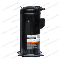 ZR61KCE-TFD-422 ZR61KC-TF5-522 ZR61KCE-TFD-522 ZR61K3E-TFD-930 ZR61K3E-TF5-803 climatisation compresseur AC basse température