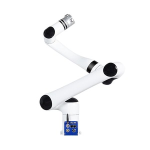 Brazo Robótico de 6 Ejes Serie RML de Realman, Brazo Robótico de Inspección Integrado Ligero - Product Image 5