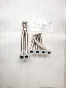 Mejor <span class=keywords><strong>Precio</strong></span> de Fábrica para Tubo de Escape para <span class=keywords><strong>HONDA</strong></span> CIVIC/CRX/<span class=keywords><strong>DEL</strong></span> <span class=keywords><strong>SOL</strong></span> D15/D16 88-00 - Product Image 5