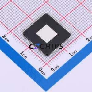 Brand-new Original ADAU1442YSVZ-3A LQFP-100(<b>14x14</b>) Integrated Circuit IC Chip Digital Signal Processor (DSP/DSC) - Product Image 2