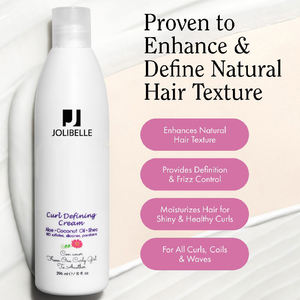 निजी लेबल कर्ल वय कोसली हेयर फ्रिज़ कंट्रोल के लिए निजी लेबल कर्ल परिभाषित क्रीम को परिभाषित और मॉइस्चराइज और चमक हेयर स्टाइल क्रीम जोड़ें - Product Image 5