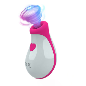 Holesale-Mini succionador de clítoris eléctrico para mujer, juguete sexual vibrador para adultos - Product Image 1