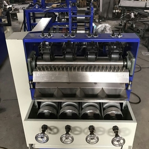 New Materials High Speed Steel Wire <b>Balls</b> Forming <b>Machine</b> - Product Image 4