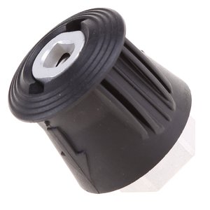 Connettore Rapido M22 IG per Pistola <span class=keywords><strong>Idropulitrice</strong></span> ad Alta Pressione, Compatibile con Karcher/<span class=keywords><strong>Lavor</strong></span>/Bosch/Nilfisk - Product Image 3