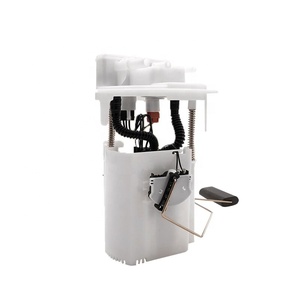 Pompe à carburant électrique 9804157380 pour Peugeot 508 Citroën C5 <span class=keywords><strong>C6</strong></span> 1.6T 1.8T Pompe à carburant basse pression Pompe à essence essence - Product Image 4