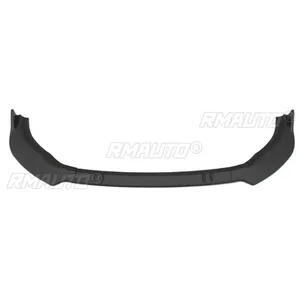 Kit de Carrocería para Golf MK8 R-Line GTI, Lip de Parachoques con Aspecto de Fibra de Carbono, Estilo Deportivo para VW Golf MK8 GTI R-Line 2021-2023, Accesorios para Auto - Product Image 5