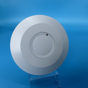 <span class=keywords><strong>5.8Ghz</strong></span> Hoge Vermogensbelasting Dip Radar-Inductieschakelaar Ultradunne Ufo Plafond Open Gemonteerde Microgolfsensor