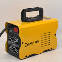 Nouvelle arrivée : Poste à souder MMA à onduleur DC 300A avec contrôle anti-adhérent et de force d'arc pour une utilisation conviviale aux débutants