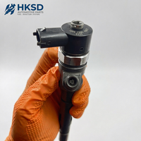 Injecteur de carburant diesel en gros 0445110274 0445110275 33800-4A500 pour moteur Hyundai iLoad iMax Starex H1 Kia Sorento 2.5L D4CB