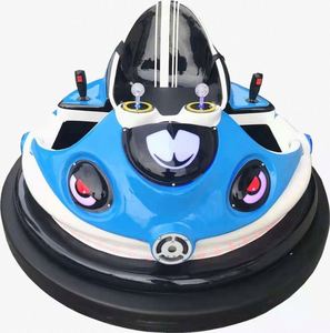 Système d'alimentation électrique pour plafond commercial, équipement de divertissement durable et sûr pour parc d'attractions, voiture tamponneuse pour enfants - Product Image 5