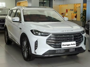 Éxito de Ventas Global 2024, <span class=keywords><strong>Jetour</strong></span> <span class=keywords><strong>X70</strong></span> PULS 1.6DCT Pro, 7 Plazas, Amplio Espacio, Tracción Delantera, SUV Mediano, Chery <span class=keywords><strong>Jetour</strong></span> <span class=keywords><strong>X70</strong></span> <span class=keywords><strong>PLUS</strong></span> - Product Image 3
