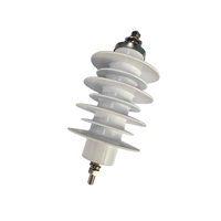 Parafoudre robuste MOV pour armoire de distribution moyenne tension de station de stockage d'énergie