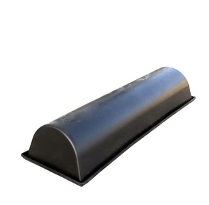 Nouvelle mangeoire durable pour chèvres, équipement d'élevage, bac d'alimentation en plastique pour moutons et chèvres - Product Image 3