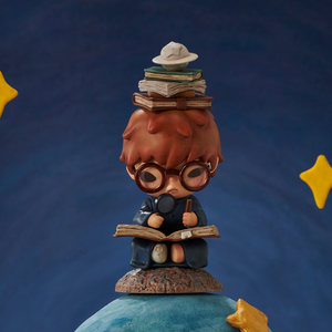 Figuras de P.M. Hirono Lee, El Principito, Diseño Aleatorio, Figuras de Acción Coleccionables, Decoración para el Hogar, Regalos de Cumpleaños y Festivos - Product Image 6
