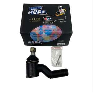 Rakitan Ball Joint Transverse dan Steering Tie Rod End Berkualitas Tinggi <span class=keywords><strong>CA</strong></span>-161T <span class=keywords><strong>CA</strong></span>-151 EQ-153 untuk Suku Cadang Truk FAW Dongfeng - Product Image 6