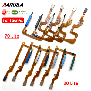 Sensore di impronte digitali cavo flessibile per telefono cellulare cavo flessibile per HUAWEI <span class=keywords><strong>Honor</strong></span> 50 60 70 80 90 Pro Se Lite pulsante Menu Home Flex - Product Image 6
