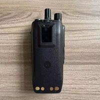 Radio bidirectionnelle numérique Motorola R5 NKP Business MOTOTRBO DMR, étanche IP67, UHF VHF, longue portée, robuste, programmable