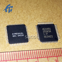 SACOH Fournisseur de microcontrôleurs MCU à puce IC originale de haute qualité ATMEGA16L-8AU