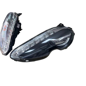 Thích hợp cho <span class=keywords><strong>Aston</strong></span> <span class=keywords><strong>Martin</strong></span> DBX Đèn pha v8vantage <span class=keywords><strong>DBs</strong></span> 11 9 đèn pha Vanquish Rapide đèn pha - Product Image 5