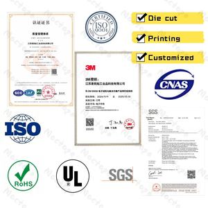 Autocollant de bouton de réinitialisation UL/CE, étiquette personnalisée d'arrêt d'urgence en polyester, panneau de sécurité ISO 13850, ruban d'avertissement industriel - Product Image 5