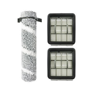 Bissell V2 <b>Floor</b> <b>Roller</b> Brush 243mm x 86mm Reusable Home Use - Product Image 3