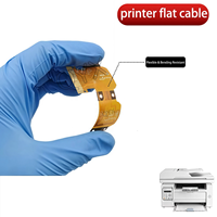 Remapper PS5 compatible avec les imprimantes et scanners Epson/DX5/DX7/I3200// Marque QYX Certifié ISO9001 Service OEM/ODM