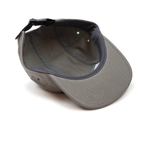 Embroidered logo 5-Panel <b>Flat</b> Brim Hat Breathable Baseball <b>Cap</b> Outdoor <b>Caps</b> Stylish Hat Strapback Original Gorras <b>Caps</b> for <b>Men</b> - Product Image 4