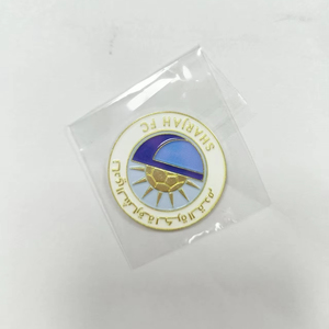 Antique & Truyền Thống 3M dính phù hiệu tùy chỉnh cho quà tặng trang trí SCHOOLBAGS và mặt dây chuyền phong thủy phong cách - Product Image 2