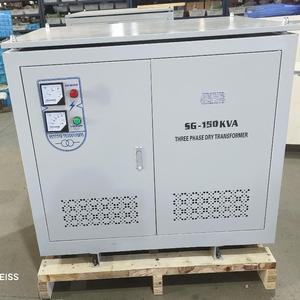 चरण अप और नीचे 3-चरण 10kva 20kva 40kva 50kva 100kva 100kva 100 से 380v वोल्टेज ट्रांसफार्मर 110v 220v वोल्टेज ट्रांसफार्मर - Product Image 2