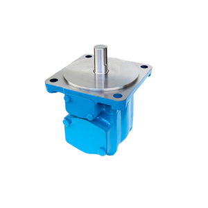 Bombas de Paletas Hidráulicas Serie 50V en Oferta: 50V72A, 50V85A, 50V100A, 50V109A - Product Image 2