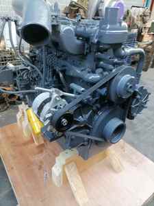 OENPOWER Nuevo OM906LA Conjunto de motor diésel para QAY350 - Product Image 3