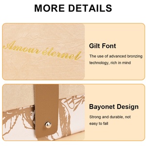 Custom Luxury Rigid Cardboard <b>Box</b> for Jewelry, Glasses & <b>Gift</b> Packaging, Premium Paper <b>Gift</b> <b>Box</b> with Logo Wholesale Supplier - Product Image 6